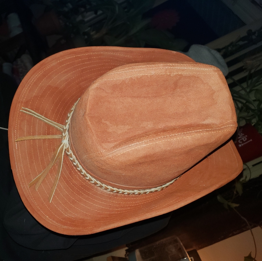 Cowboy hat